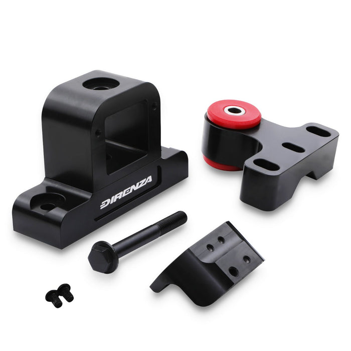 Direnza - VW Golf MK4 2.8 VR6 99-05 - Aluminium Offside Engine Torque Mount - Car Enhancements UK