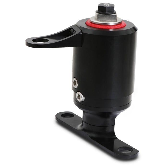 Direnza - Ford Fiesta MK7 ST180 | ST200 1.6 Ecoboost - Aluminium Offside Engine Torque Mount - Car Enhancements UK
