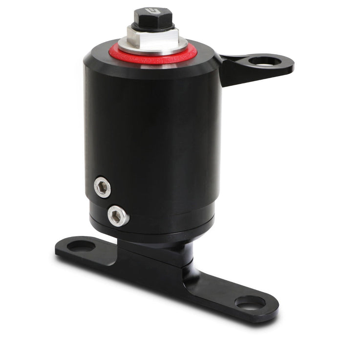 Direnza - Ford Fiesta MK7 ST180 | ST200 1.6 Ecoboost - Aluminium Offside Engine Torque Mount - Car Enhancements UK