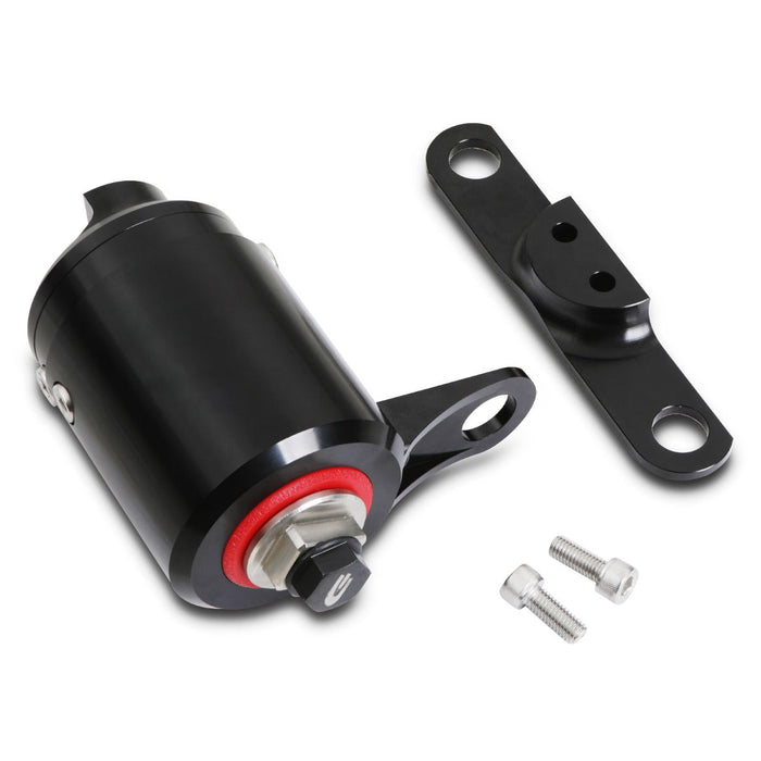 Direnza - Ford Fiesta MK7 ST180 | ST200 1.6 Ecoboost - Aluminium Offside Engine Torque Mount - Car Enhancements UK