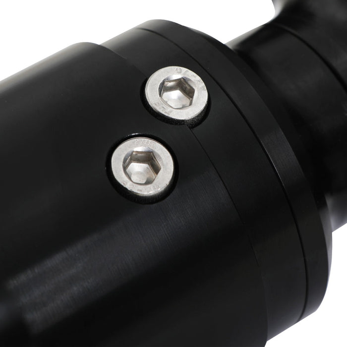 Direnza - Ford Fiesta MK7 ST180 | ST200 1.6 Ecoboost - Aluminium Offside Engine Torque Mount - Car Enhancements UK
