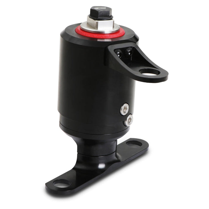 Direnza - Ford Fiesta MK7 ST180 | ST200 1.6 Ecoboost - Aluminium Offside Engine Torque Mount - Car Enhancements UK