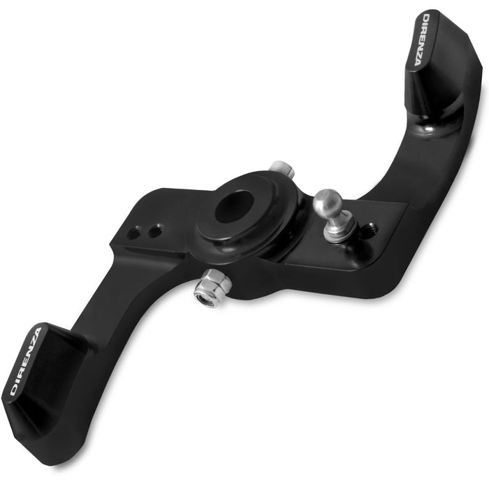 Direnza - Ford Focus MK3 ST RS ST250 12+ Short Shifter - Car Enhancements UK