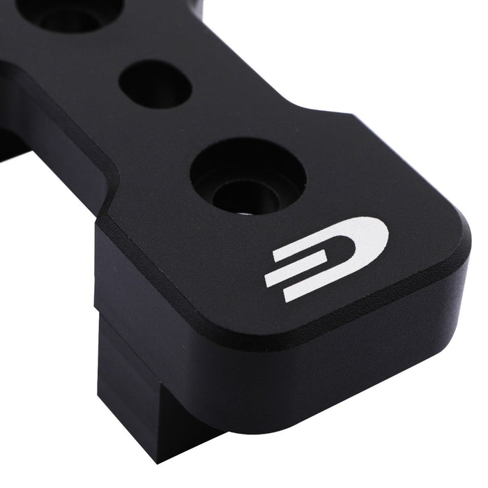 Direnza - Audi A4 / S4 / RS4 / A5 / S5 / RS5 / Q5 / SQ5 / B8 / 8T / 8R 08-17 - Gearbox Mount Insert - Car Enhancements UK