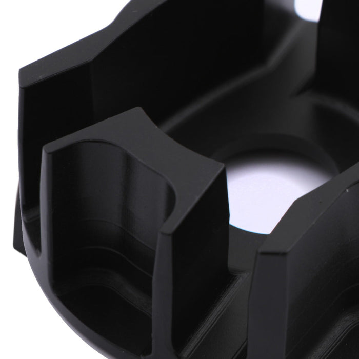 Direnza - Audi A4 / S4 / RS4 / B8 / B8.5 09-17 - Rear Differential Mount Inserts - Car Enhancements UK