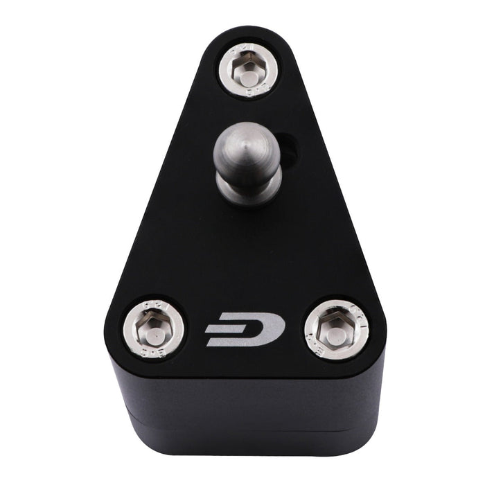 Direnza - Ford Fiesta ST180 MK7 1.6 13-18 - Short Shifter - Car Enhancements UK