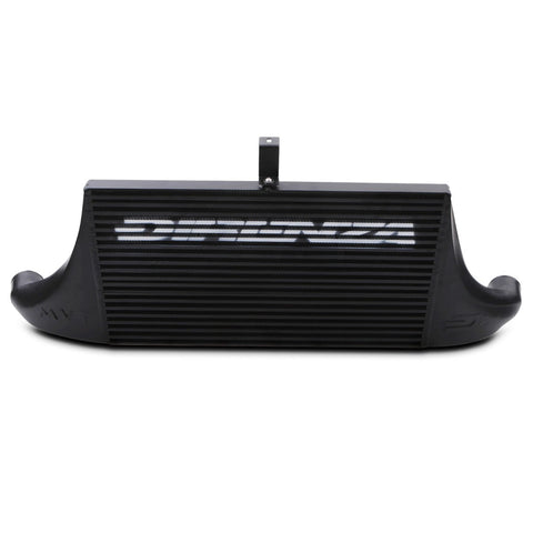 Direnza - Ford Fiesta MK7 ST180 1.6 Ecoboost 13-18 - MVT Front Mount Intercooler Core - Car Enhancements UK