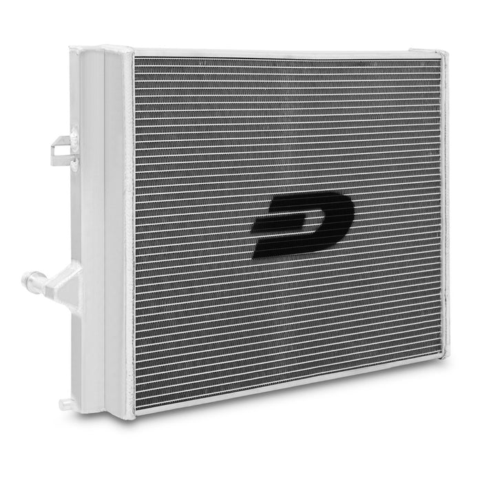 Direnza - BMW M140i | M240i | 340i | 440i LCI 15-19 - Aluminium Quad Core Charge Cooler Radiator +21.4Hp +29.3Ftlb - Car Enhancements UK