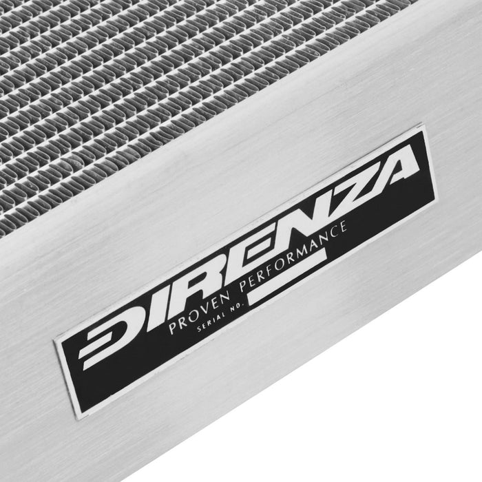 Direnza - BMW M140i | M240i | 340i | 440i LCI 15-19 - Aluminium Quad Core Charge Cooler Radiator +21.4Hp +29.3Ftlb - Car Enhancements UK