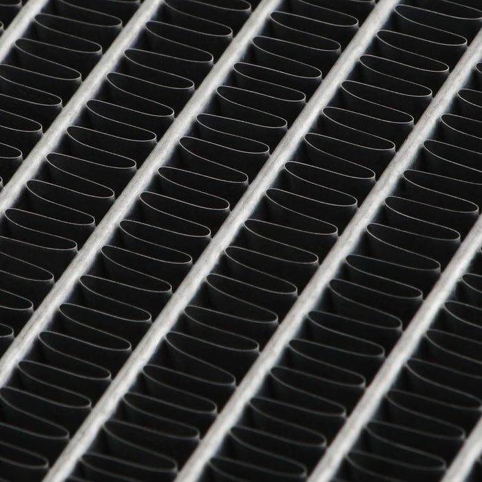 Direnza - BMW M140i | M240i | 340i | 440i LCI 15-19 - Aluminium Quad Core Charge Cooler Radiator +21.4Hp +29.3Ftlb - Car Enhancements UK