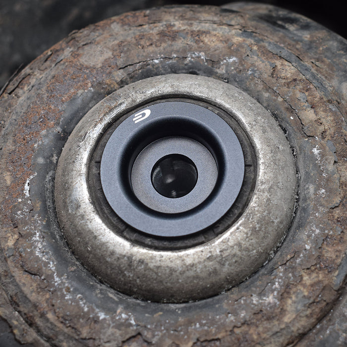 Direnza - Audi A4 / S4 / RS4 / B8 / B8.5 09-17 - Front Differential Mount Inserts - Car Enhancements UK