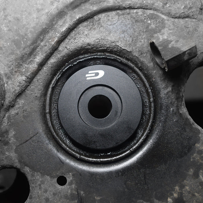 Direnza - Audi A4 / S4 / RS4 / B8 / B8.5 09-17 - Rear Differential Mount Inserts - Car Enhancements UK