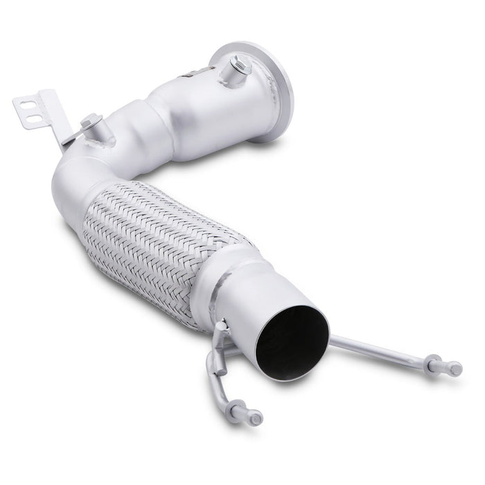 Direnza - Mini F56 Cooper S 2.0T | BMW F40 M135ix - Ceramic Coated Decat Downpipe - Car Enhancements UK