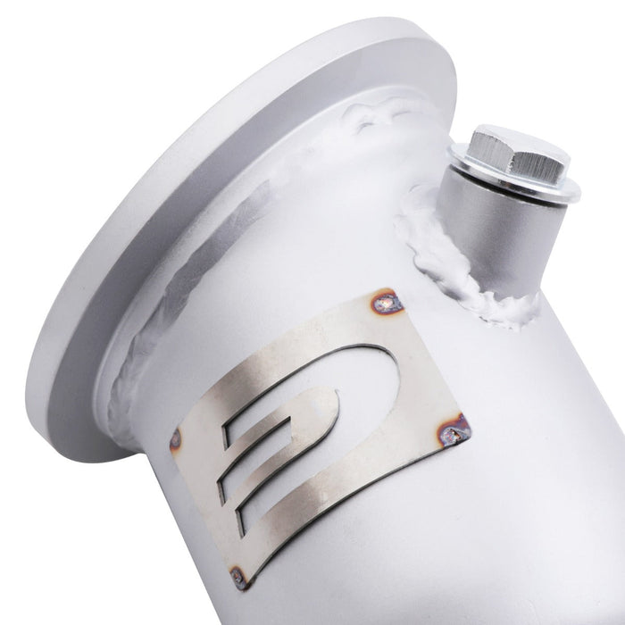 Direnza - Mini F56 Cooper S 2.0T | BMW F40 M135ix - Ceramic Coated Decat Downpipe - Car Enhancements UK
