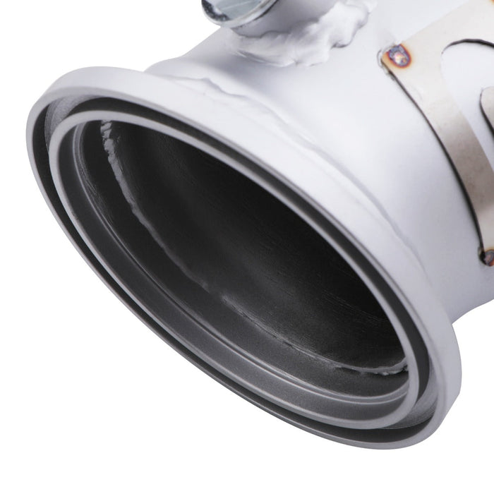 Direnza - Mini F56 Cooper S 2.0T | BMW F40 M135ix - Ceramic Coated Decat Downpipe - Car Enhancements UK