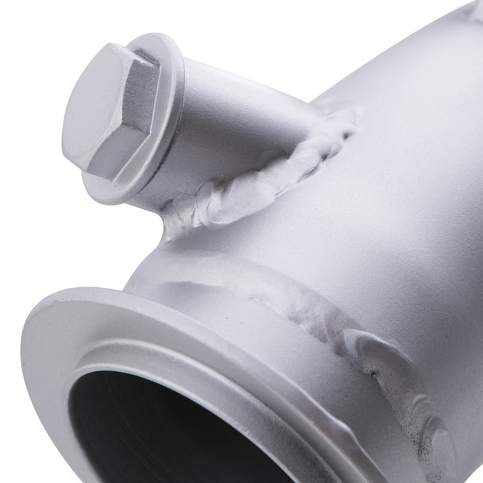 Direnza - Volkswagen Golf MK6 | Audi A3 | Skoda Superb Octavia 2.0 TDi GTD - Ceramic Coated Decat Downpipe - Car Enhancements UK