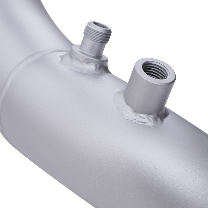 Direnza - Volkswagen Golf MK6 | Audi A3 | Skoda Superb Octavia 2.0 TDi GTD - Ceramic Coated Decat Downpipe - Car Enhancements UK