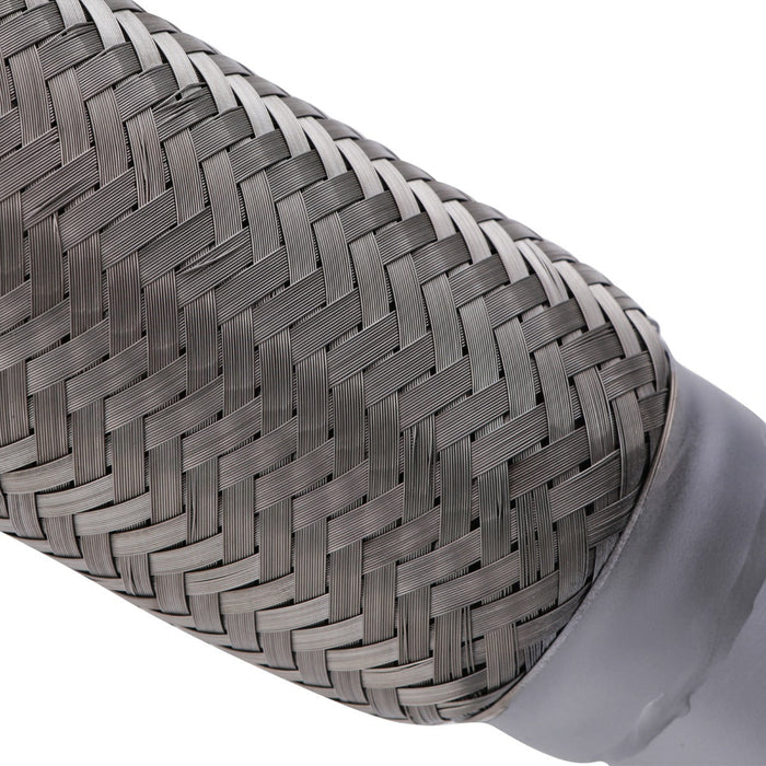 Direnza - Volkswagen Golf MK6 | Audi A3 | Skoda Superb Octavia 2.0 TDi GTD - Ceramic Coated Decat Downpipe - Car Enhancements UK