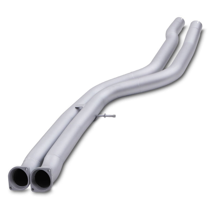 Direnza - BMW 3 Series F80 M3 / 4 Series F82 M4 14+ Ceramic Coated 2nd Decat Downpipes - Car Enhancements UK