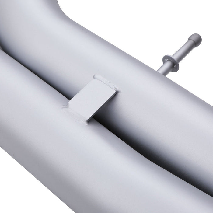 Direnza - BMW 3 Series F80 M3 / 4 Series F82 M4 14+ Ceramic Coated 2nd Decat Downpipes - Car Enhancements UK