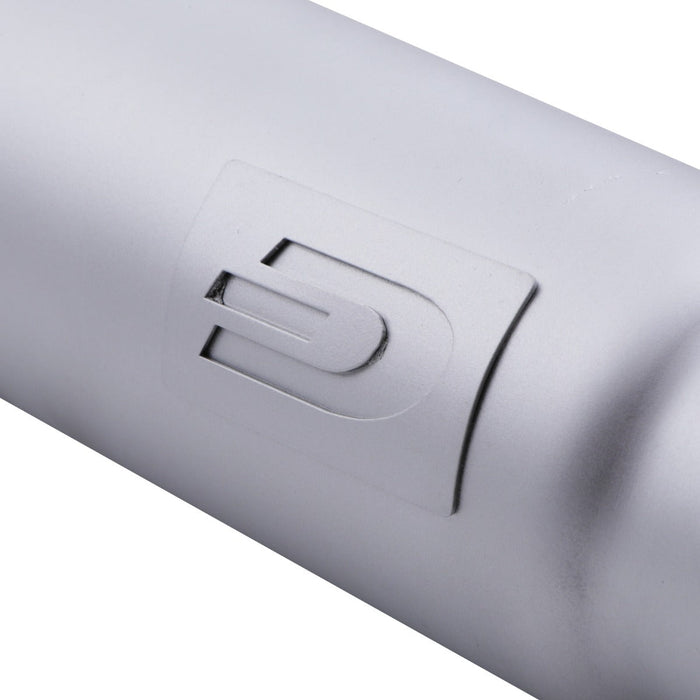 Direnza - Audi S3 8L | TT 1.8T 225bhp 98-06 - Ceramic Coated Decat Downpipe - Car Enhancements UK