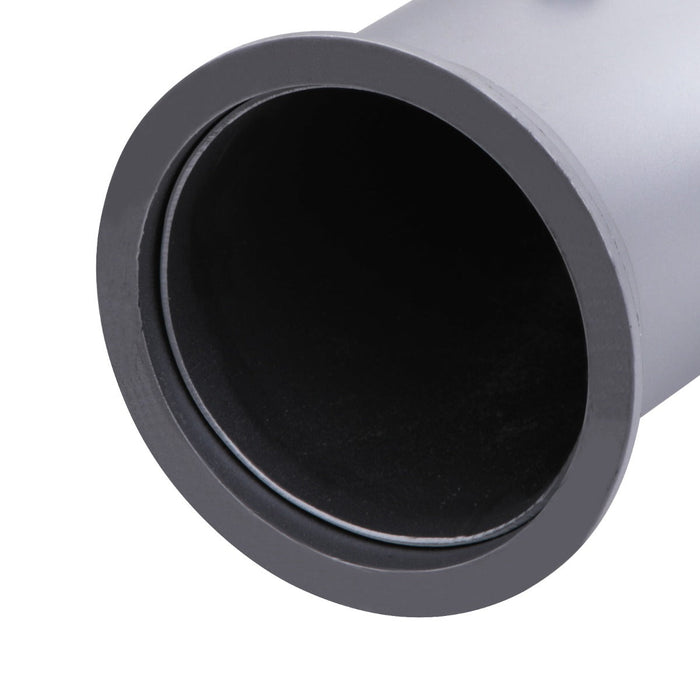 Direnza - Audi S3 8L | TT 1.8T 225bhp 98-06 - Ceramic Coated Decat Downpipe - Car Enhancements UK