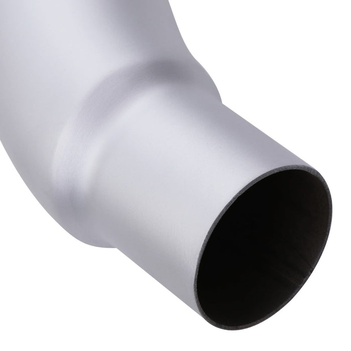 Direnza - VW Golf MK6 R | Audi A3 S3 8P | Seat Leon Cupra 2.0 TFSi 04-10 - Ceramic Coated Decat Downpipe - Car Enhancements UK