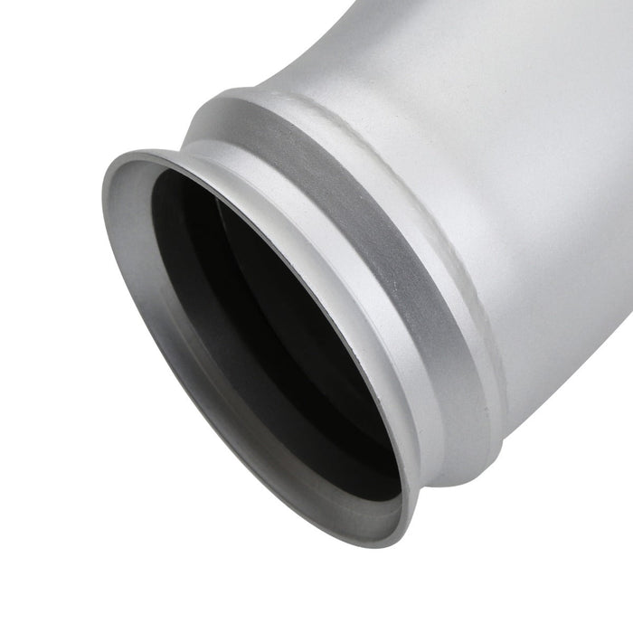 Direnza - Ford Focus MK3 RS 2.3 - 3" Ceramic Coated Decat Downpipe - Car Enhancements UK