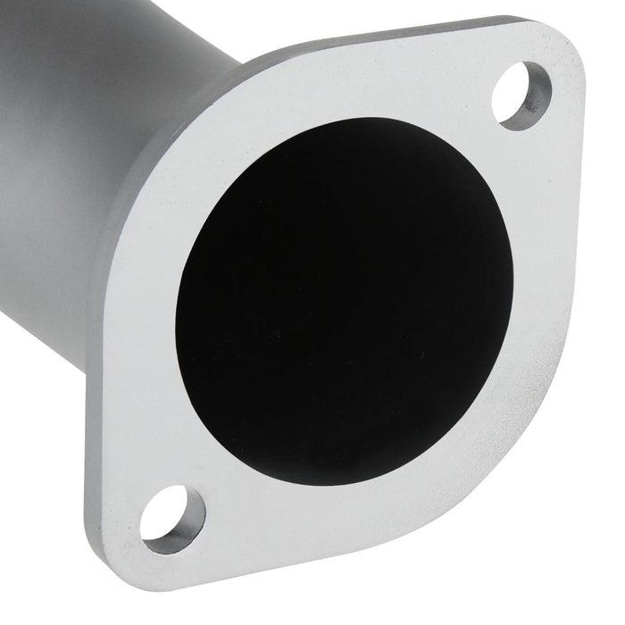 Direnza - Ford Focus MK3 RS 2.3 - 3" Ceramic Coated Decat Downpipe - Car Enhancements UK
