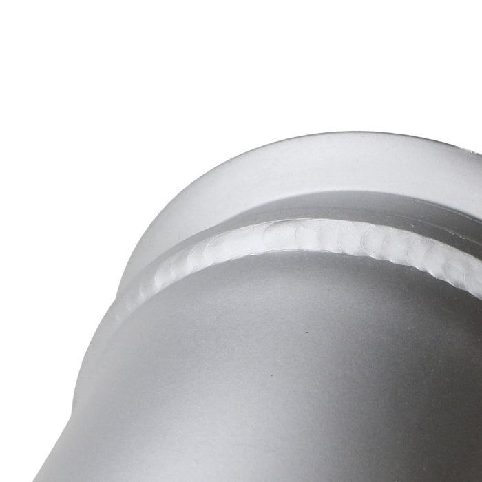 Direnza - Ford Focus MK3 RS 2.3 - 3" Ceramic Coated Decat Downpipe - Car Enhancements UK