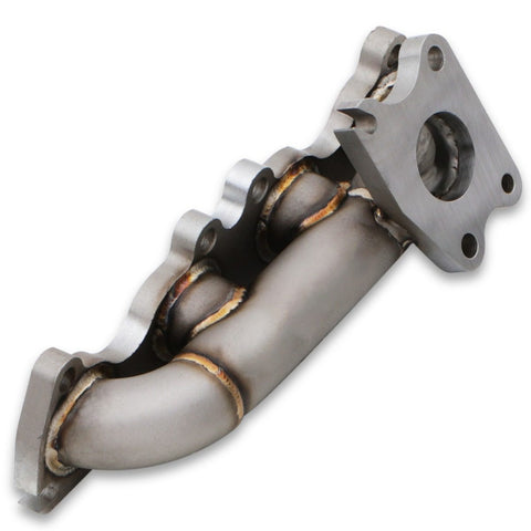 Mini R56 R57 Cooper S 06-13 Peugeot RCZ 207 308 GTi 1.6T - Track Series Exhaust Manifold - Direnza