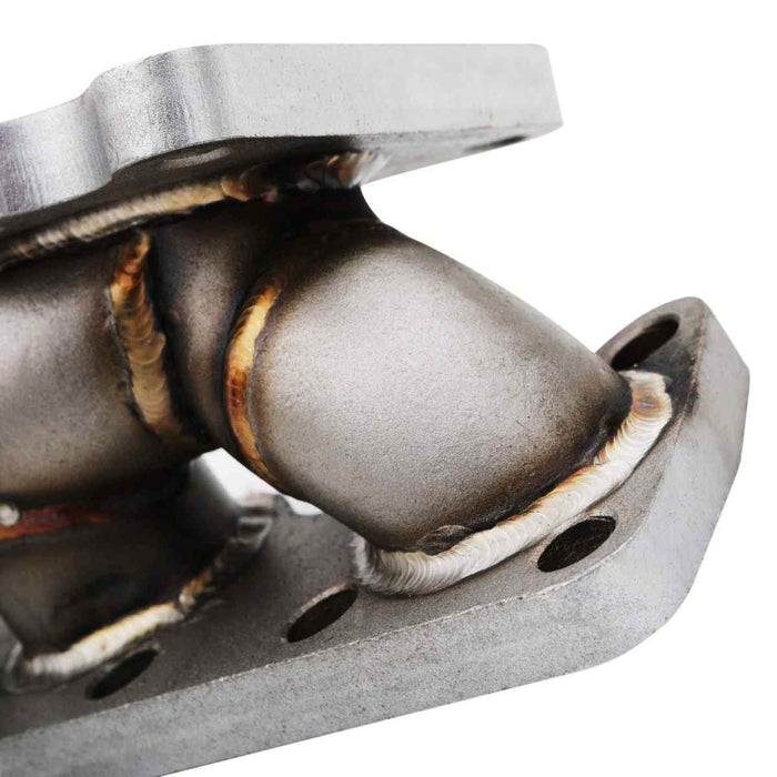 Mini R56 R57 Cooper S 06-13 Peugeot RCZ 207 308 GTi 1.6T - Track Series Exhaust Manifold - Direnza