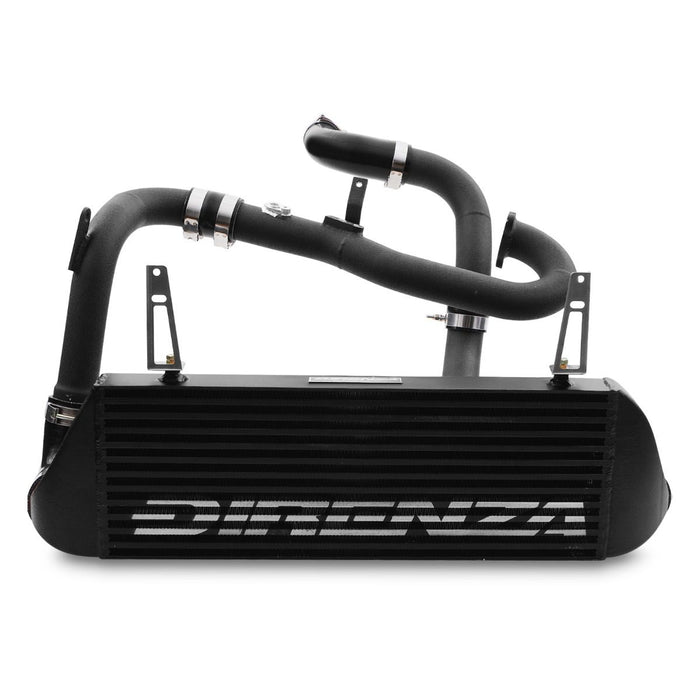 Renault Megane RS MK3 - MVT Front Mount Intercooler Kit - Direnza