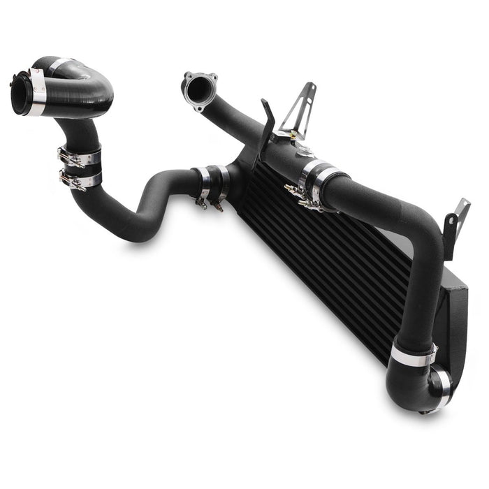 Renault Megane RS MK3 - MVT Front Mount Intercooler Kit - Direnza