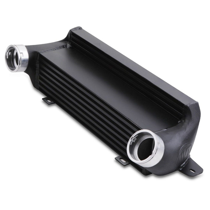 BMW E90 335i N54 06-13 - MVT Front Mount Intercooler Kit - Direnza