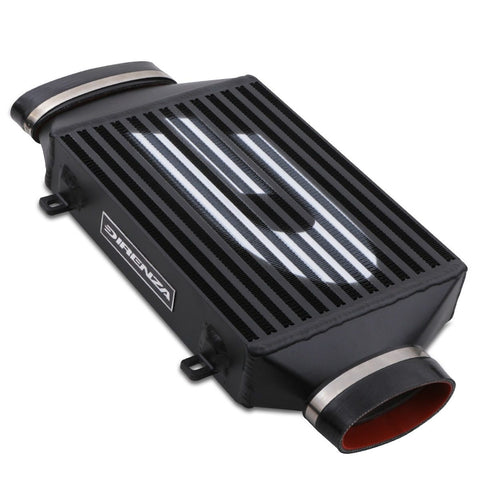 Mini R53 Cooper S 1.6 00-06 - Top Mount Intercooler Kit - Direnza