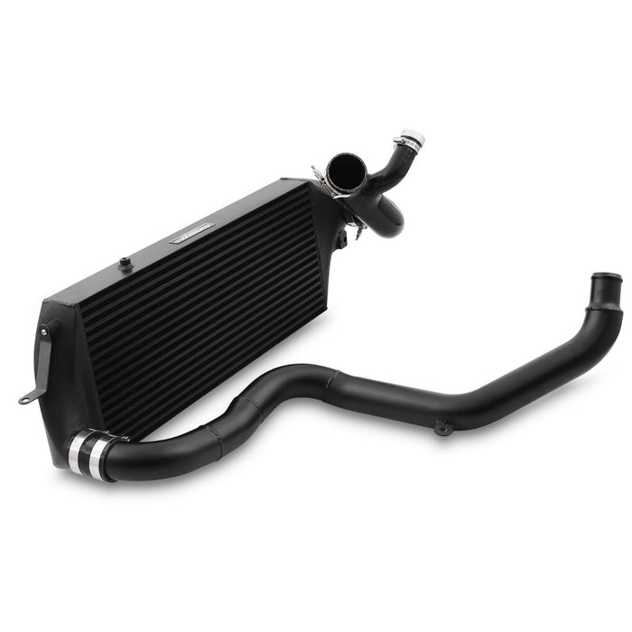 Ford Focus ST 225 MK2 05-12 - MVT Front Mount Intercooler Kit - Direnza