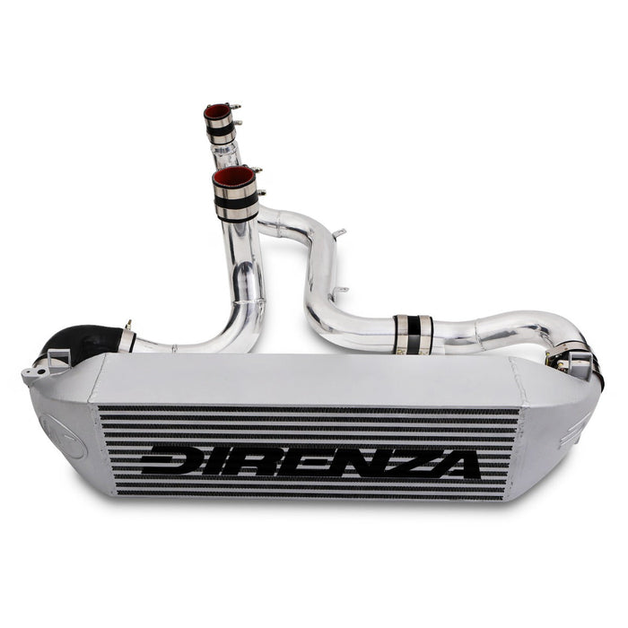 Direnza - Ford Focus MK3 2.3 RS 2012+ MVT Front Mount Intercooler & Air Scoop Kit - Car Enhancements UK