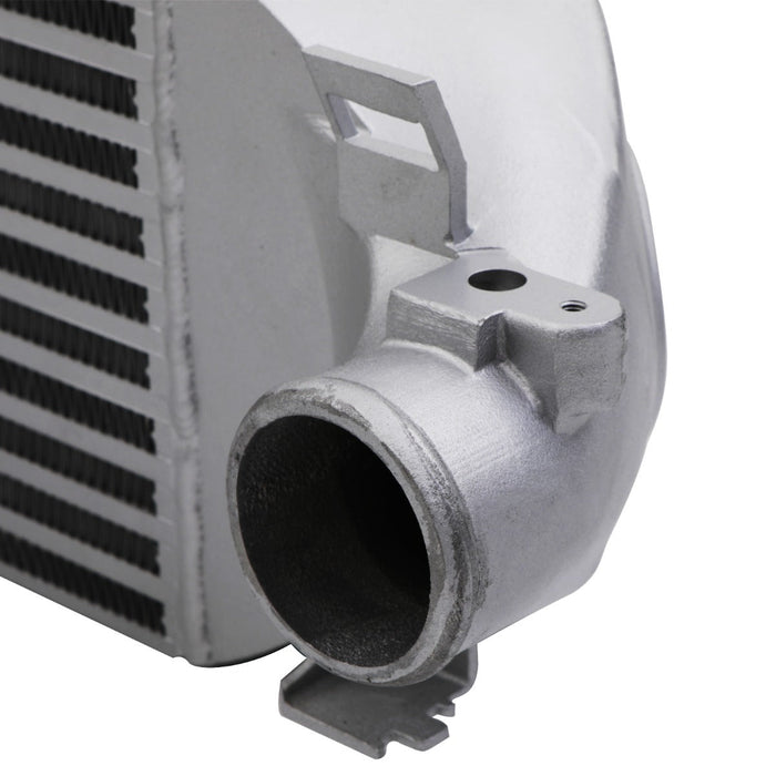 Direnza - Ford Focus MK3 2.3 RS 2012+ MVT Front Mount Intercooler & Air Scoop Kit - Car Enhancements UK