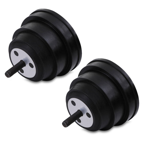Direnza - BMW 3 Series E36 E46 95-06 - Polyurethane Engine Mounts - Car Enhancements UK