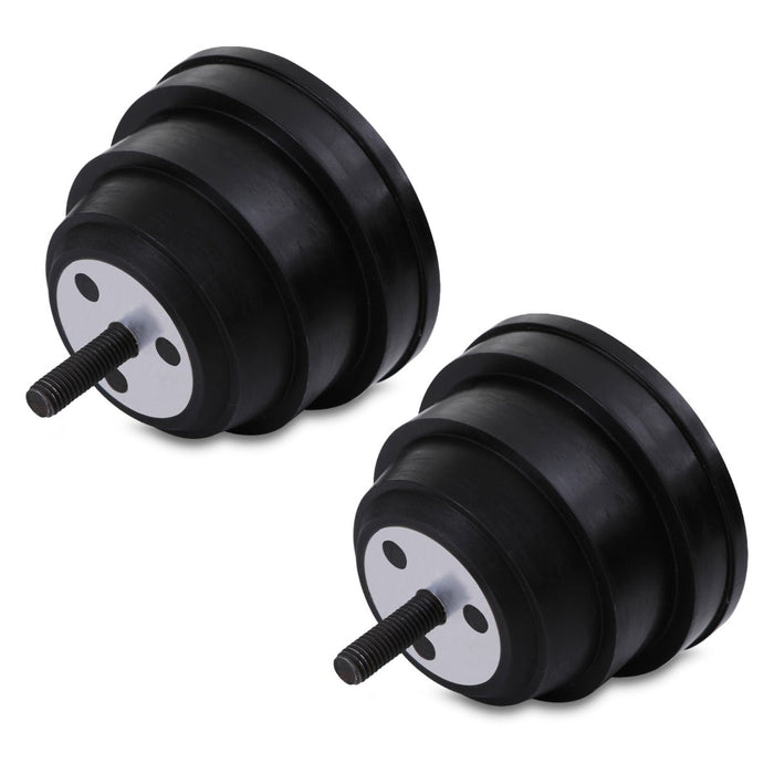 Direnza - BMW 3 Series E36 E46 95-06 - Polyurethane Engine Mounts - Car Enhancements UK