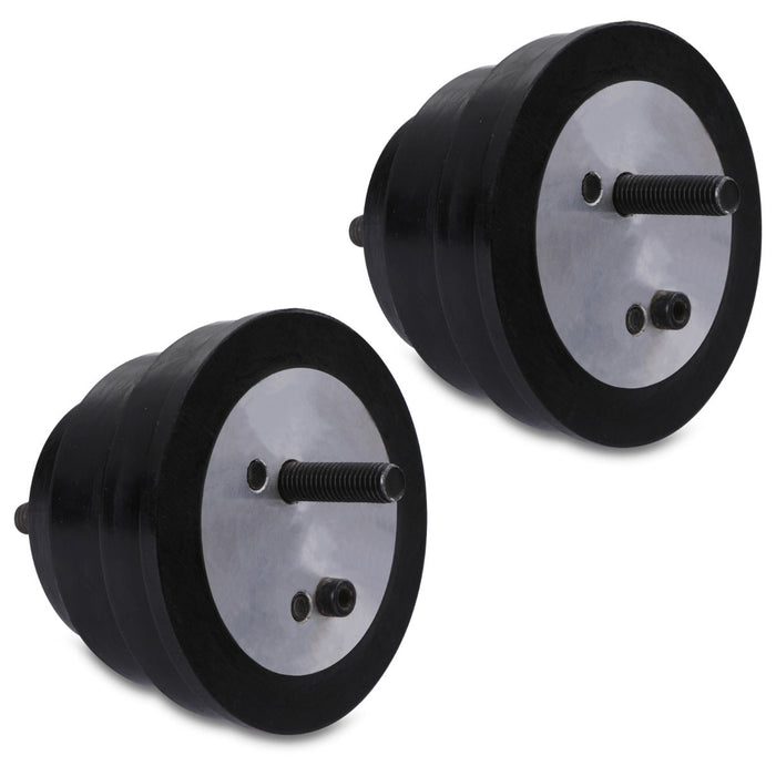 Direnza - BMW 3 Series E36 E46 95-06 - Polyurethane Engine Mounts - Car Enhancements UK