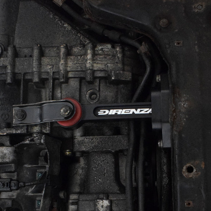 Direnza - VW Beetle 01-10 - Aluminium Dog Bone Gearbox Mount - Car Enhancements UK