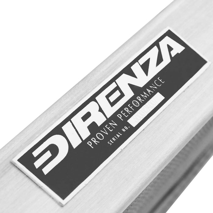 Direnza - VW Golf MK7/8 R 2.0 TSI GTD GTI | Audi A3 | Seat Leon | Skoda Octavia | VW Tiguan 2.0 - Aluminium Performance Radiator - Car Enhancements UK