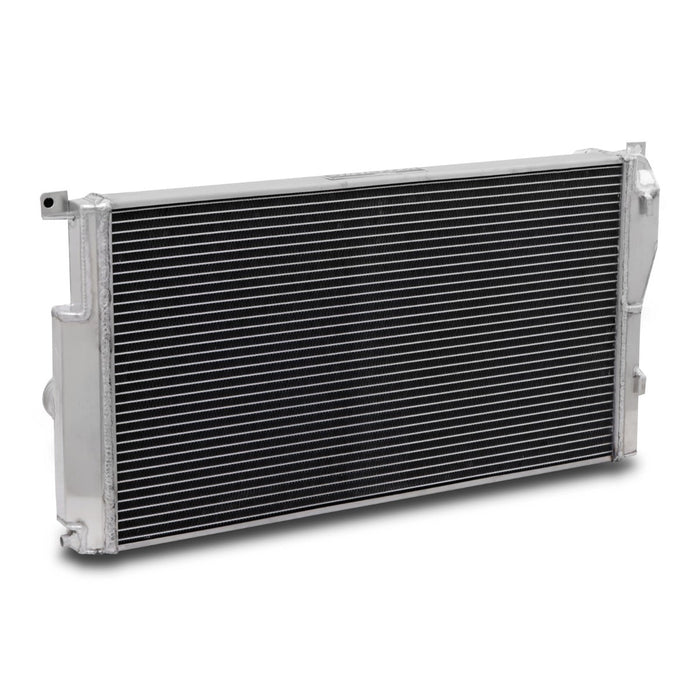 Direnza - BMW 3 Series F30 320d 08+ - Aluminium Performance Radiator - Car Enhancements UK