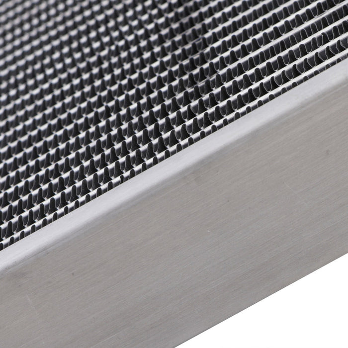 Direnza - BMW 3 Series F30 320d 08+ - Aluminium Performance Radiator - Car Enhancements UK