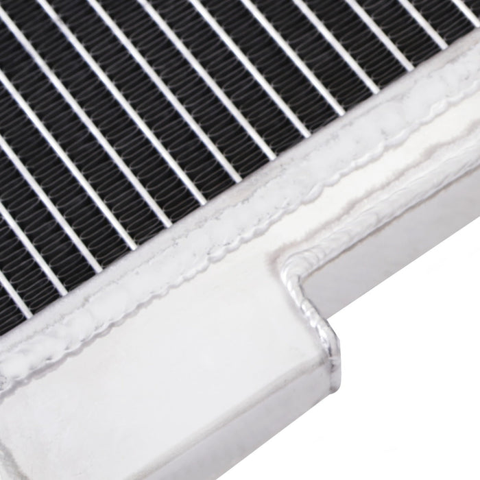 Direnza - BMW 3 Series F30 320d 08+ - Aluminium Performance Radiator - Car Enhancements UK