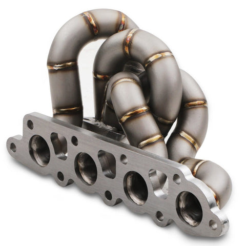 Ford Focus MK1 RS 02-03 - Track Series Exhaust Manifold - Direnza