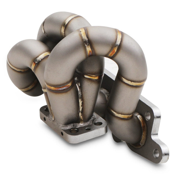 Ford Focus MK1 RS 02-03 - Track Series Exhaust Manifold - Direnza