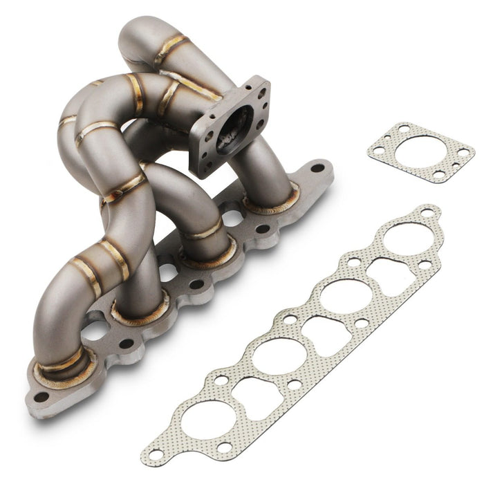 Ford Focus MK1 RS 02-03 - Track Series Exhaust Manifold - Direnza